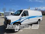 Used 2013 Ford E-250 4x2, Upfitted Cargo Van for sale #S05498 - photo 16