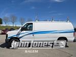 Used 2013 Ford E-250 4x2, Upfitted Cargo Van for sale #S05498 - photo 3