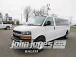 Used 2020 Chevrolet Express 3500 LT 4x2, Passenger Van for sale #S06427 - photo 17