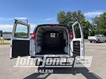 Used 2019 Chevrolet Express 2500 4x2, Empty Cargo Van for sale #S06768 - photo 9