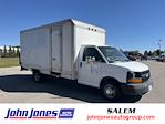 Used 2004 Chevrolet Express 3500 Base 4x2, Other/Specialty for sale #S06771 - photo 1