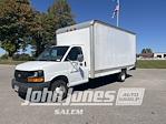 Used 2004 Chevrolet Express 3500 Base 4x2, Other/Specialty for sale #S06771 - photo 13