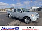 Used 2017 Nissan Frontier SV Crew Cab 4x4, Pickup for sale #S07027 - photo 1