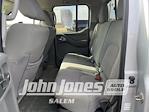 Used 2017 Nissan Frontier SV Crew Cab 4x4, Pickup for sale #S07027 - photo 8