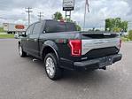 2015 Ford F-150 SuperCrew Cab 4x4, Pickup for sale #S07917-5 - photo 2