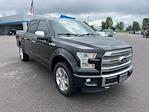 2015 Ford F-150 SuperCrew Cab 4x4, Pickup for sale #S07917-5 - photo 4