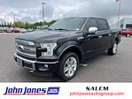 2015 Ford F-150 SuperCrew Cab 4x4, Pickup for sale #S07917-5 - photo 1
