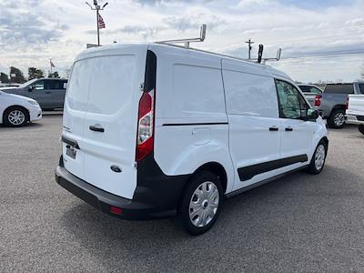Used 2019 Ford Transit Connect XL 4x2, Upfitted Cargo Van for sale #S07929 - photo 2