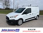2019 Ford Transit Connect SRW 4x2, Upfitted Cargo Van for sale #S07929 - photo 3
