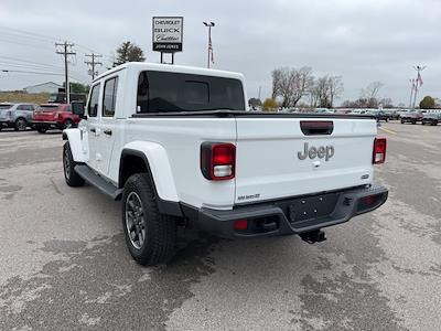 2021 Jeep Gladiator Crew Cab 4WD, Pickup for sale #S08214-1 - photo 2