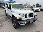 2021 Jeep Gladiator Crew Cab 4x4, Pickup for sale #S08214-1 - photo 4