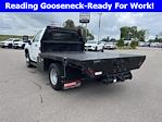 Used 2022 Chevrolet Silverado 3500 Work Truck Regular Cab 4x2, Flatbed Truck for sale #S08225 - photo 2