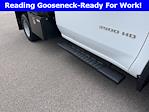 Used 2022 Chevrolet Silverado 3500 Work Truck Regular Cab 4x2, Flatbed Truck for sale #S08225 - photo 14