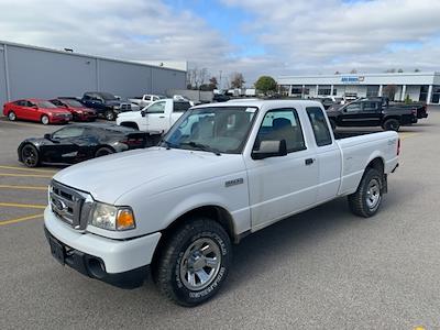 2008 Ford Ranger Super Cab 4x4, Pickup for sale #S08230-2 - photo 1