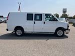 Used 2022 GMC Savana 2500 Work Van 4x2, Empty Cargo Van for sale #S08244-1 - photo 5