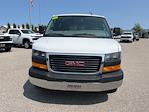 Used 2022 GMC Savana 2500 Work Van 4x2, Empty Cargo Van for sale #S08244-1 - photo 12