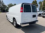 Used 2022 GMC Savana 2500 Work Van 4x2, Empty Cargo Van for sale #S08244-1 - photo 2