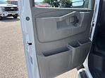 Used 2022 GMC Savana 2500 Work Van 4x2, Empty Cargo Van for sale #S08244-1 - photo 17