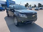 Used 2022 Chevrolet Colorado Work Truck Crew Cab 4x4, Pickup for sale #S08253 - photo 4