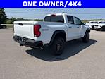 Used 2023 Chevrolet Colorado Trail Boss Crew Cab 4x4, Pickup for sale #S08259 - photo 4