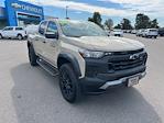 Used 2023 Chevrolet Colorado Trail Boss Crew Cab 4x4, Pickup for sale #S08303 - photo 3