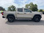 Used 2023 Chevrolet Colorado Trail Boss Crew Cab 4x4, Pickup for sale #S08303 - photo 2