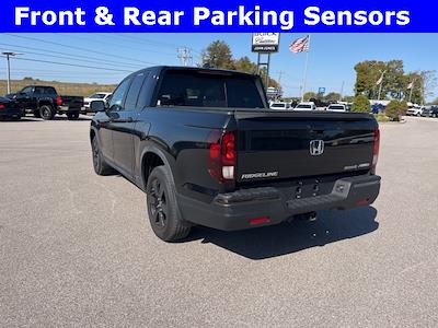 2018 Honda Ridgeline Crew Cab AWD, Pickup for sale #S08304-1 - photo 2