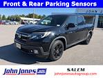 Used 2018 Honda Ridgeline Black Edition Crew Cab AWD, Pickup for sale #S08304-1 - photo 1