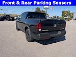 Used 2018 Honda Ridgeline Black Edition Crew Cab AWD, Pickup for sale #S08304-1 - photo 2