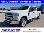 Used 2022 Ford F-250 XLT Crew Cab 4x4, Pickup for sale #S08315 - photo 1