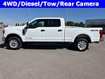 Used 2022 Ford F-250 XLT Crew Cab 4x4, Pickup for sale #S08315 - photo 5