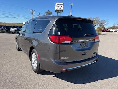 Used 2019 Chrysler Pacifica Touring L FWD, Minivan for sale #S08340-2 - photo 2