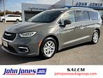 Used 2022 Chrysler Pacifica Touring L FWD, Minivan for sale #S08343 - photo 1