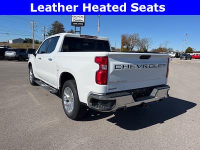 2020 Chevrolet Silverado 1500 Crew Cab 4WD, Pickup for sale #S08349-1 - photo 2