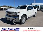 2020 Chevrolet Silverado 1500 Crew Cab 4WD, Pickup for sale #S08349-1 - photo 1