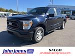 2021 Ford F-150 SuperCrew Cab 4x4, Pickup for sale #S08351 - photo 1