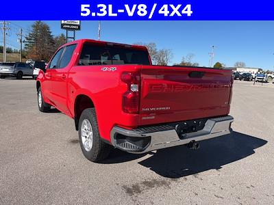 2022 Chevrolet Silverado 1500 Crew Cab 4WD, Pickup for sale #S08372 - photo 2