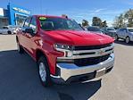 2022 Chevrolet Silverado 1500 Crew Cab 4x4, Pickup for sale #S08372 - photo 4