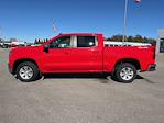 2022 Chevrolet Silverado 1500 Crew Cab 4x4, Pickup for sale #S08372 - photo 5