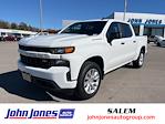 2022 Chevrolet Silverado 1500 Crew Cab 4x4, Pickup for sale #S08374-1 - photo 1