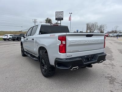 2021 Chevrolet Silverado 1500 Crew Cab 4WD, Pickup for sale #S08387 - photo 2