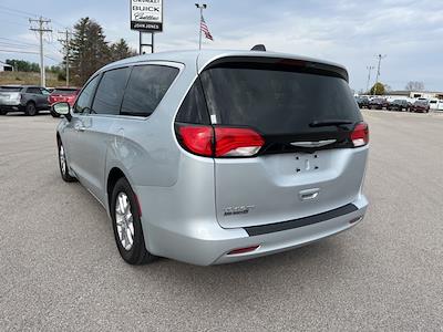 2023 Chrysler Voyager FWD, Minivan for sale #S08392 - photo 2