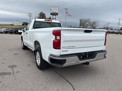 2023 Chevrolet Silverado 1500 Regular Cab 4x2, Pickup for sale #S08396 - photo 2