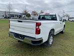 2023 Chevrolet Silverado 1500 Regular Cab 4x2, Pickup for sale #S08396 - photo 6