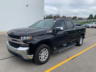 2019 Chevrolet Silverado 1500 Crew Cab 4x4, Pickup for sale #S08397 - photo 1