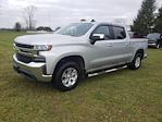 2020 Chevrolet Silverado 1500 Crew Cab 4x4, Pickup for sale #S08398 - photo 1