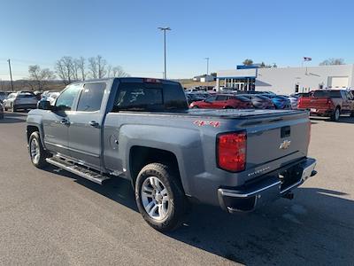 2016 Chevrolet Silverado 1500 Crew Cab 4x4, Pickup for sale #S08418 - photo 2