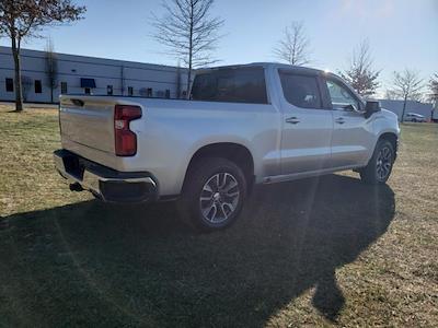 2021 Chevrolet Silverado 1500 Crew Cab 4x4, Pickup for sale #S08424 - photo 2