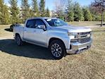 2021 Chevrolet Silverado 1500 Crew Cab 4x4, Pickup for sale #S08424 - photo 1