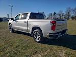 2021 Chevrolet Silverado 1500 Crew Cab 4x4, Pickup for sale #S08424 - photo 7